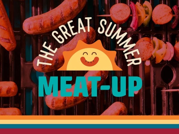 Johnsonville – The Great Summer Meat-Up