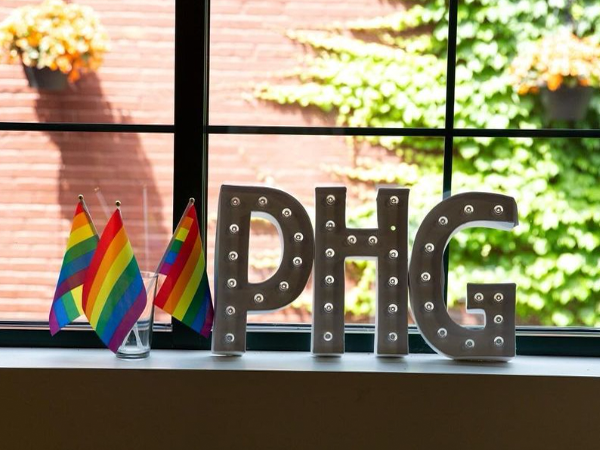 PHG Pride