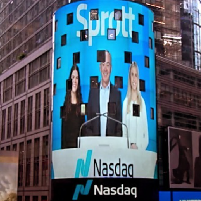 Nasdaq Image